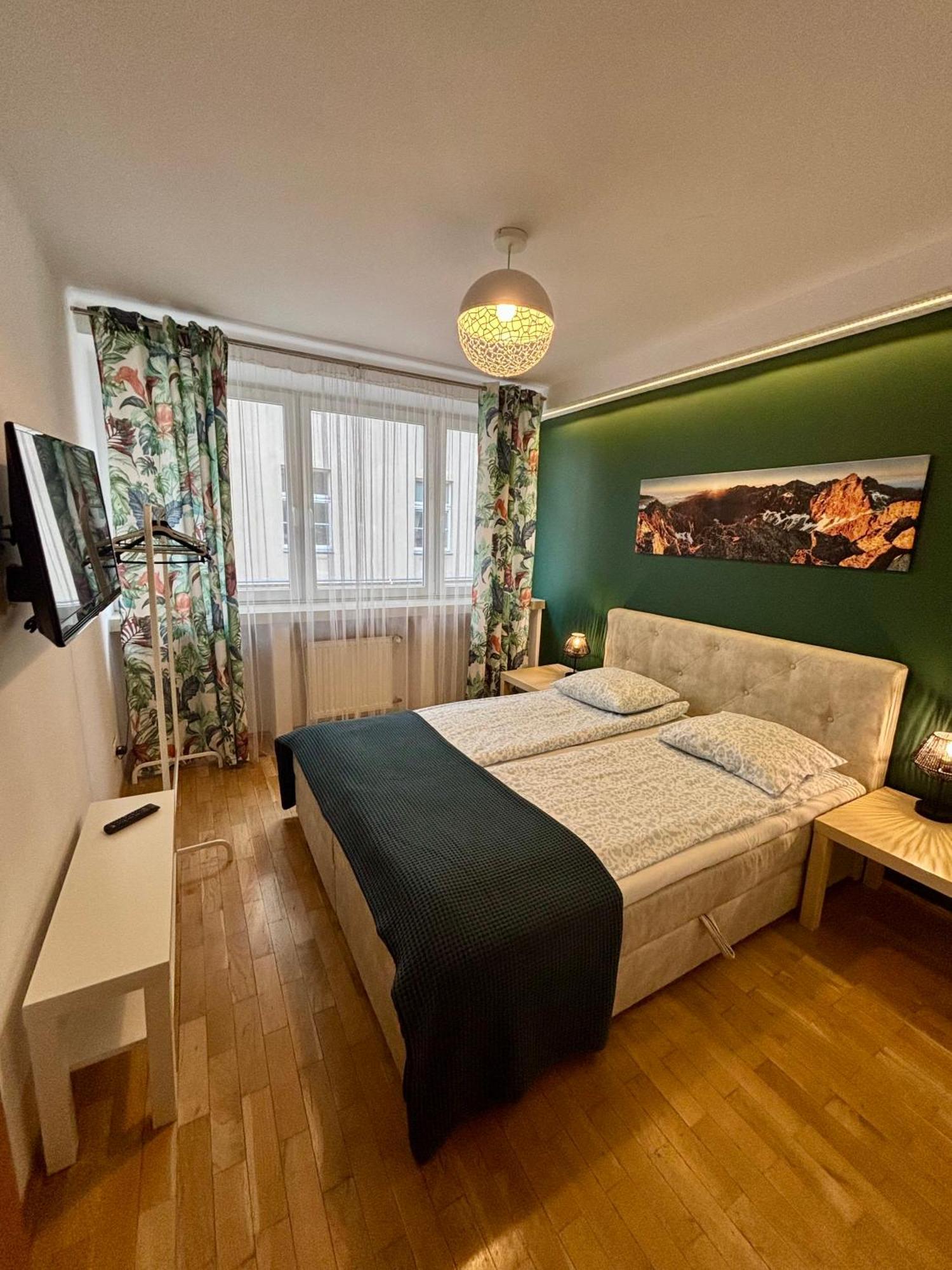 Vintage Tomasza 25 Apartments Krakow Exterior photo